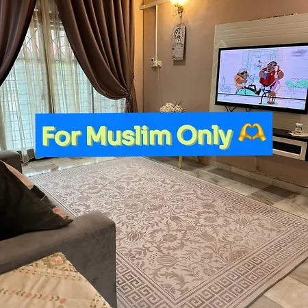 Nulya Homestay